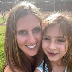 Meet your Posher, Erika